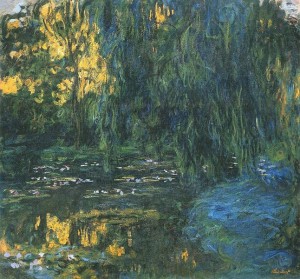 claude_monet_water-lily_pond_and_weeping_willow